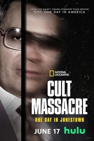 Regarder Massacre de Jonestown : un jour dans l'histoire - Saison 1 en streaming complet