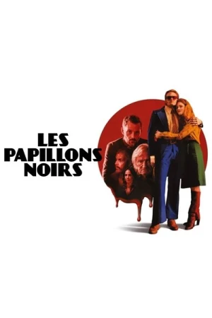 Regarder Les Papillons Noirs - Saison 1 en streaming complet
