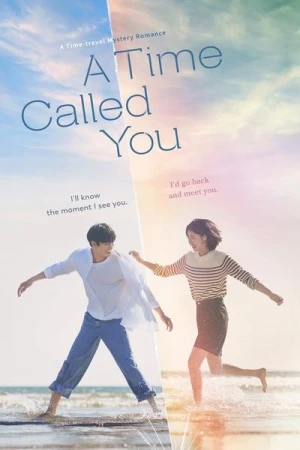 Regarder A Time Called You - Saison 1 en streaming complet