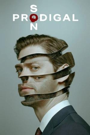 Regarder Prodigal Son - Saison 1 en streaming complet