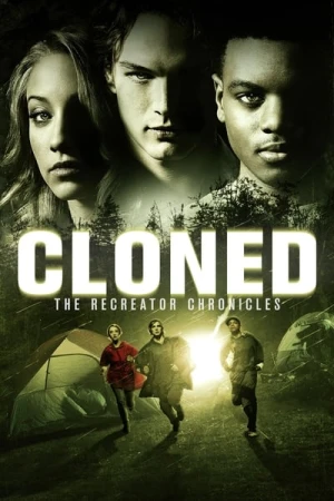 Regarder Clones: The Recreator Chronicles en streaming complet