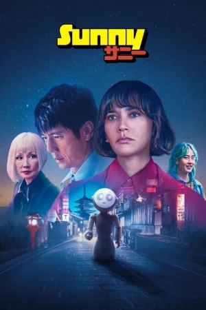 Regarder Sunny - Saison 1 en streaming complet