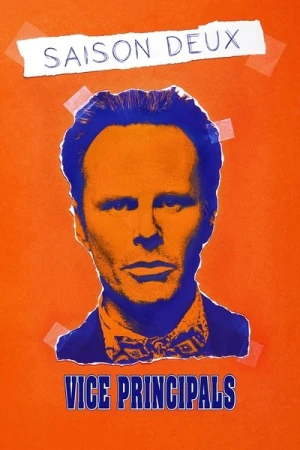 Regarder Vice Principals - Saison 2 en streaming complet