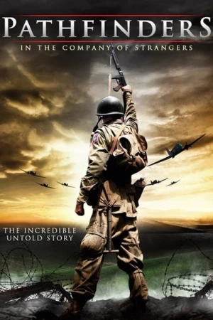 Regarder Pathfinders : Vers la victoire en streaming complet