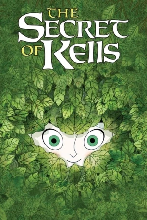 Regarder Brendan et le secret de Kells en streaming complet
