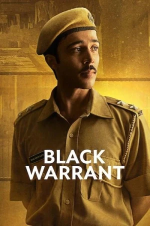 Regarder Black Warrant - Saison 1 en streaming complet