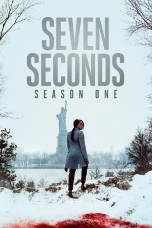 Regarder Seven Seconds - Saison 1 en streaming complet
