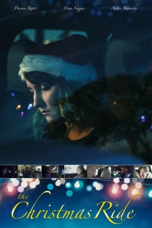 Regarder The Christmas Ride en streaming complet