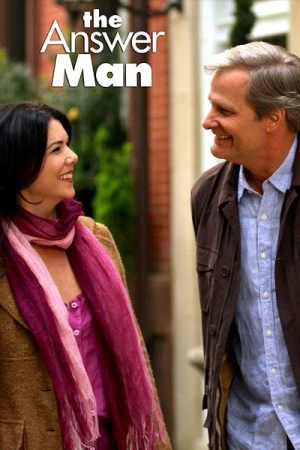 Regarder The Answer Man en streaming complet
