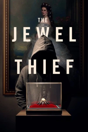 Regarder Le voleur de bijoux en streaming complet