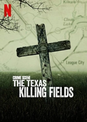 Regarder Scène de crime : Les champs macabres du Texas - Saison 1 en streaming complet