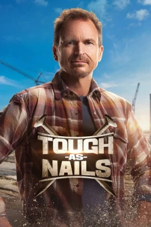 Regarder Tough As Nails - Saison 4 en streaming complet