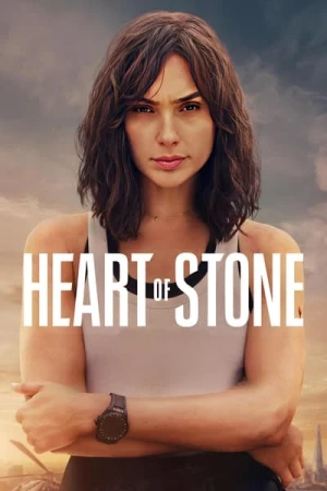 Regarder Agent Stone en streaming complet