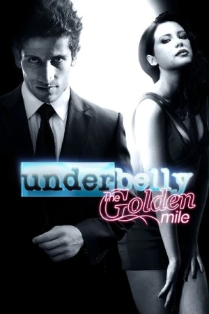 Regarder Underbelly - Saison 3 en streaming complet