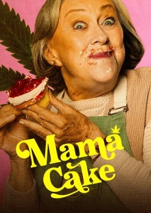 Regarder Mamá Cake - Saison 1 en streaming complet
