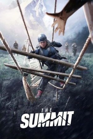 Regarder The Summit - Saison 1 en streaming complet
