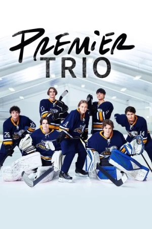 Regarder Premier trio - Saison 2 en streaming complet