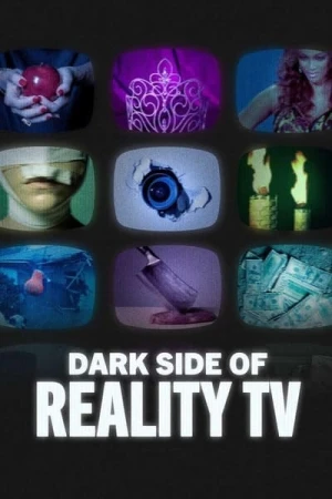 Regarder Dark Side of Reality TV - Saison 1 en streaming complet