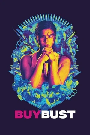 Regarder BuyBust en streaming complet