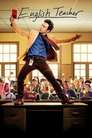 Regarder English Teacher - Saison 1 en streaming complet