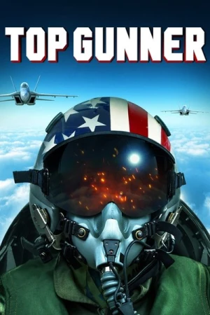 Regarder Top Gunner : Le Choc de deux nations en streaming complet