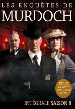 Regarder Les Enquêtes de Murdoch - Saison 8 en streaming complet