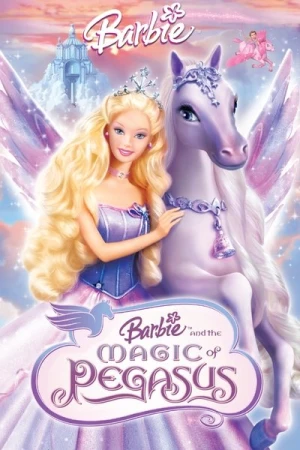 Regarder Barbie et le cheval magique en streaming complet