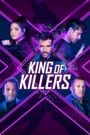 Regarder King of Killers en streaming complet