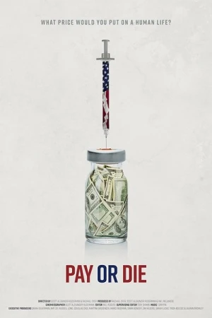 Regarder Pay or Die en streaming complet