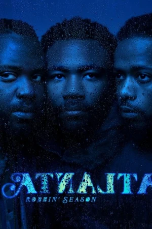 Regarder Atlanta - Saison 2 en streaming complet