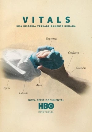 Regarder Vitals - Saison 1 en streaming complet