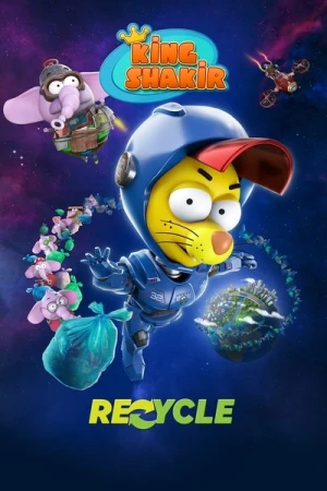 Regarder King Shakir Recycle en streaming complet