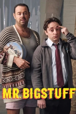 Regarder Mr. Bigstuff - Saison 1 en streaming complet