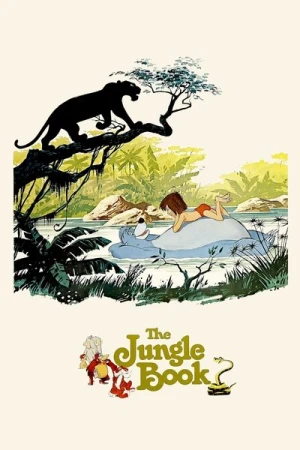 Regarder Le Livre de la jungle en streaming complet