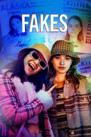Regarder Fakes - Saison 1 en streaming complet
