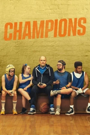 Regarder Champions en streaming complet