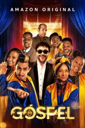 Regarder GÓSPEL en streaming complet