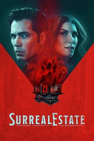 Regarder SurrealEstate - Saison 2 en streaming complet