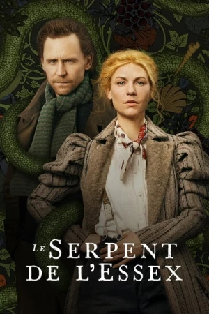 Regarder The Essex Serpent - Saison 1 en streaming complet