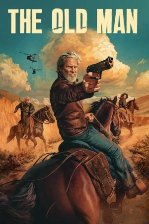 Regarder The Old Man - Saison 2 en streaming complet
