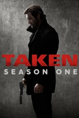 Regarder Taken (2017) - Saison 1 en streaming complet