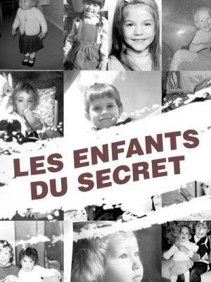 Regarder Les Enfants du secret en streaming complet
