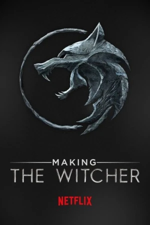 Regarder The Witcher :  Le making-of en streaming complet