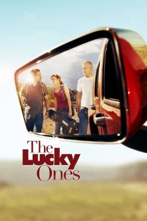 Regarder The Lucky Ones en streaming complet