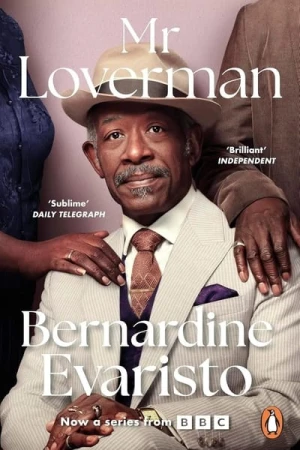 Regarder Mr Loverman - Saison 1 en streaming complet