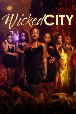 Regarder Wicked City - Saison 2 en streaming complet