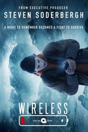 Regarder Wireless - Saison 1 en streaming complet