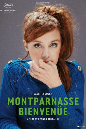 Regarder Jeune femme en streaming complet