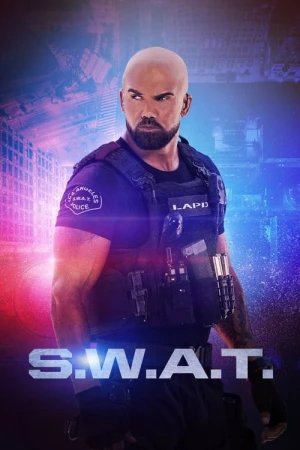Regarder S.W.A.T. - Saison 8 en streaming complet