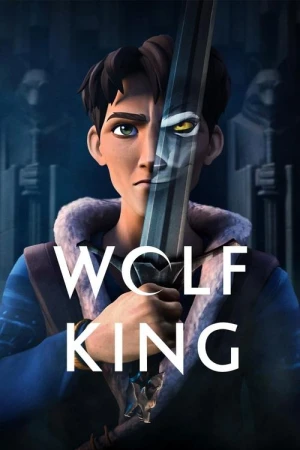 Regarder Le Roi Loup - Saison 1 en streaming complet